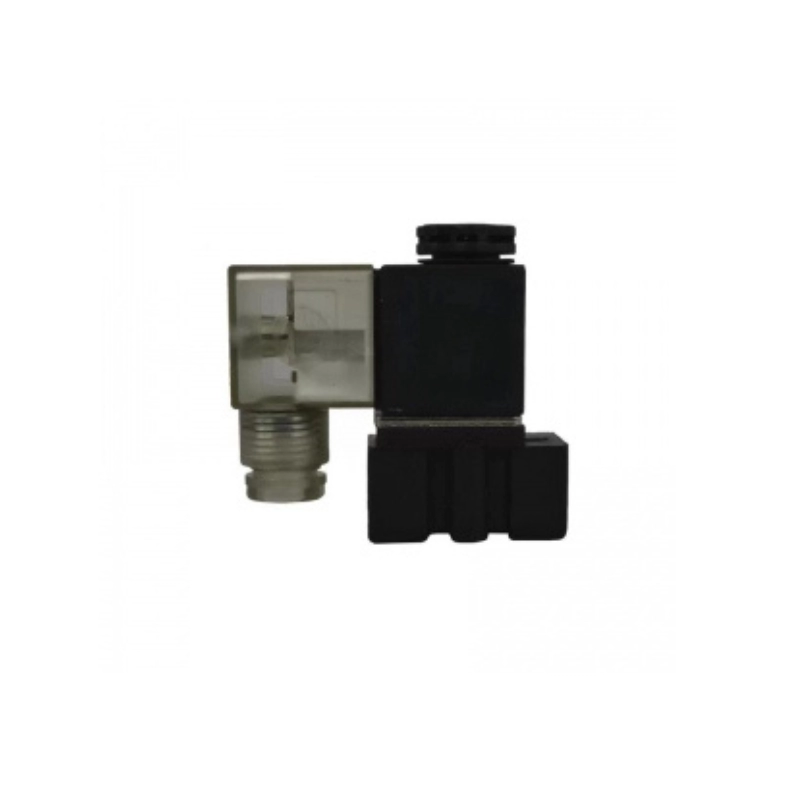 Válvula Plástica 1/8