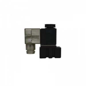 Válvula Plástica 1/8