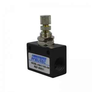 Control De Flujo 1/8