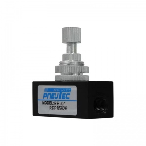 Control De Flujo 1/8