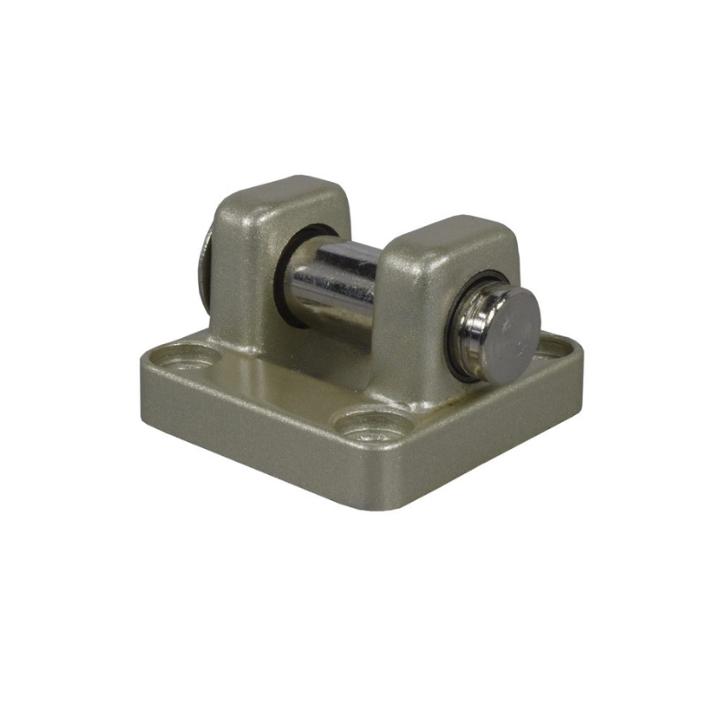 Brida Basculante 40mm M12 x 1.25