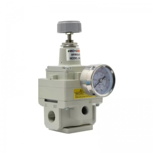 Regulador De Presión De Precisión 3/8