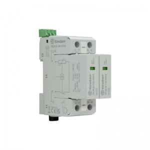 DPS Tipo2 Polos 2 Señalización Remota 250VAC/0.5A