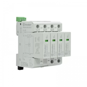 DPS Tipo2 Polos 4 Señalización Remota 250VAC/0.5A