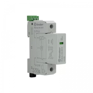 DPS Tipo2 Polos 1 Señalización Remota 250VAC/0.5A