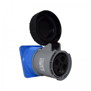 Toma De Sobreponer XCEE 7H 500VAC 63A