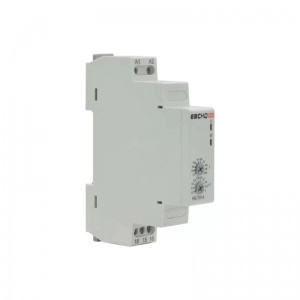 Temporizador Analógico Estrella 0.1s Hasta 10min