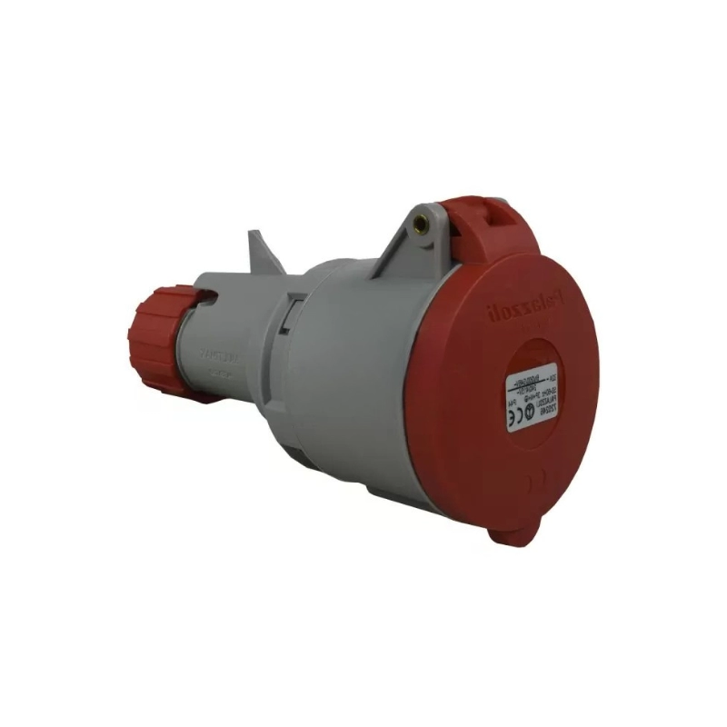 Toma Aérea Multimax 32A 480-500V 7H