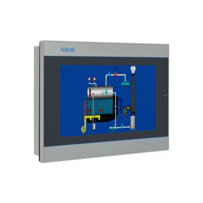 Pantalla Táctiles Serie TS 7