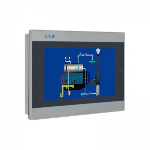 Pantalla Táctiles Serie TS 7