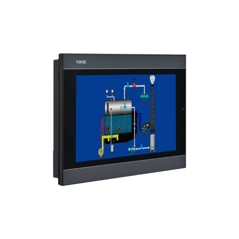 Pantalla Táctiles Serie TS 10.1