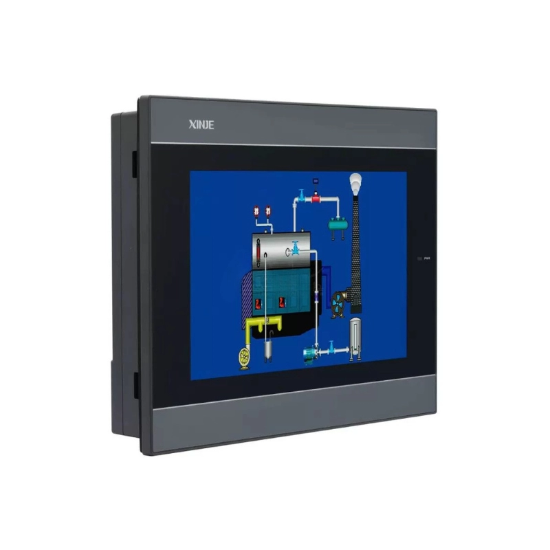 Pantalla Táctiles Serie TS 7