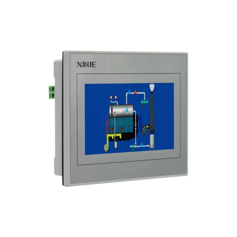 Pantalla Táctiles Serie TS 4.3