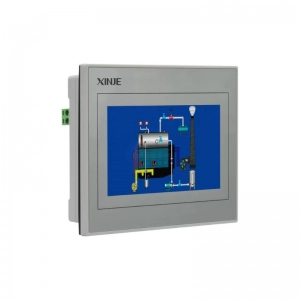 Pantalla Táctiles Serie TS 4.3