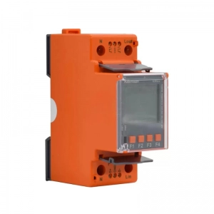 Medidor De Energía EMD2 100-300VAC RS485