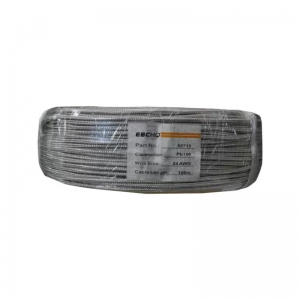 Cable Tipo Pt-100 480°C Rollo 100m