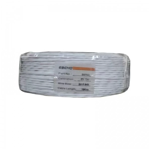 Cable Tipo Pt-100 Rollo 100m 200°C