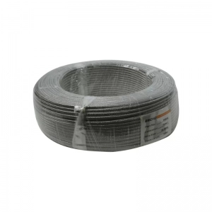 Cable Tipo J Rollo De 100m Temp.Max 480°C