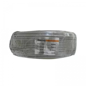 Alambre Tipo J Rollo 100m 480°C Temp.Max
