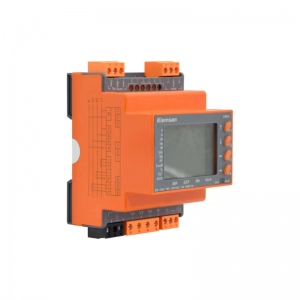 Medidor De Energía EMD4 100A Directo