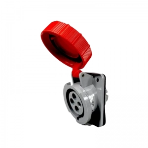 Toma Incrustar 3H 32A 380/440V