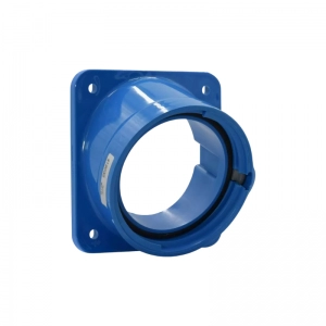 Soporte De Incrustar Inclinado 20º 100 x 108mm