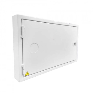 Cajon PAU Escencial Cuerpo +Tapa 30X50X6