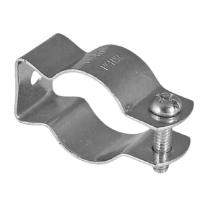Grapa de Sujecion de Tuberia Colgante de 1 1/2