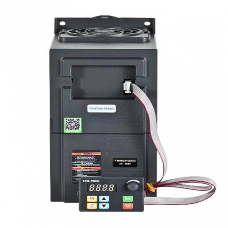 Variador 30HP (22 kW) 440V