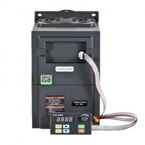 Variador 30HP (22 kW) 440V