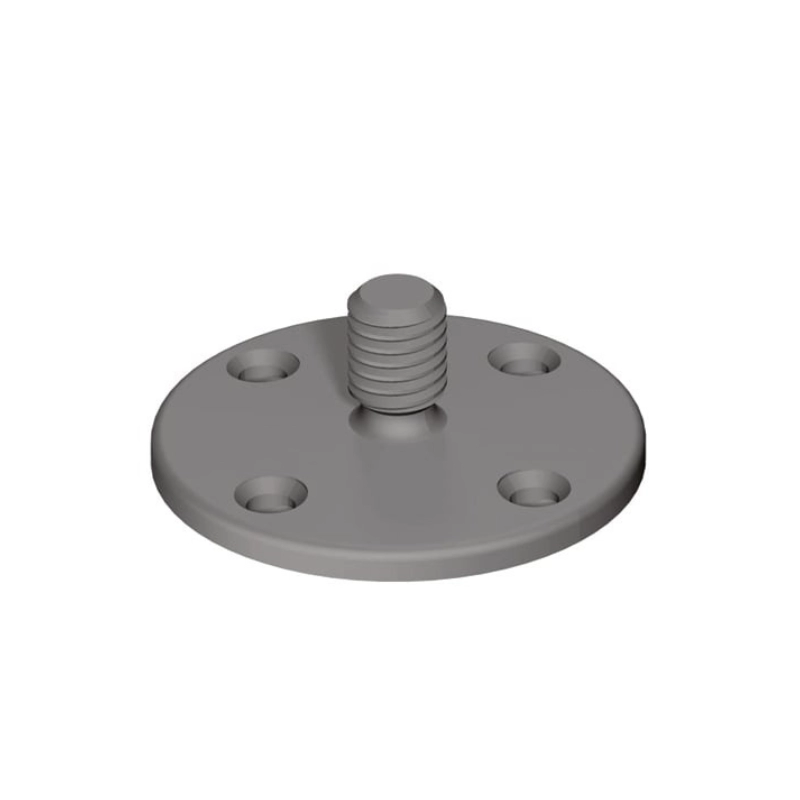 Base De Sujetador De alambrón Eco