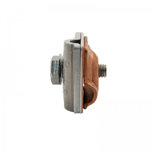 Conector Universal Bimetálico 8mm