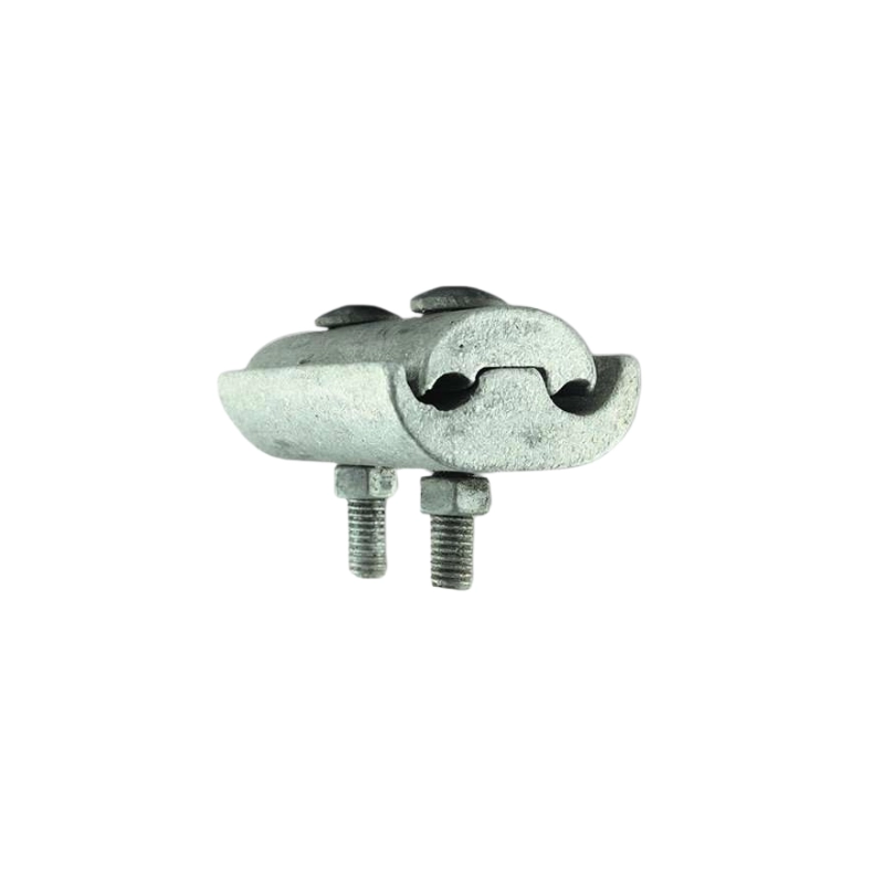 Conector Bimetálico 2 Pernos