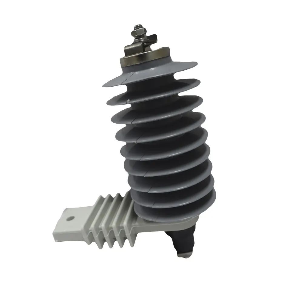 Pararrayos Polimerico de 12kv  por 3 unidades