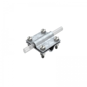 Conector Cruz Varilla Alambrón Eco