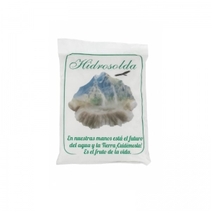 Hidrosolda Por 12 Kilogramos