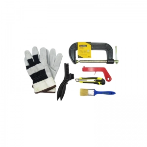 Kit De Limpieza Para Moldes Exotérmicos