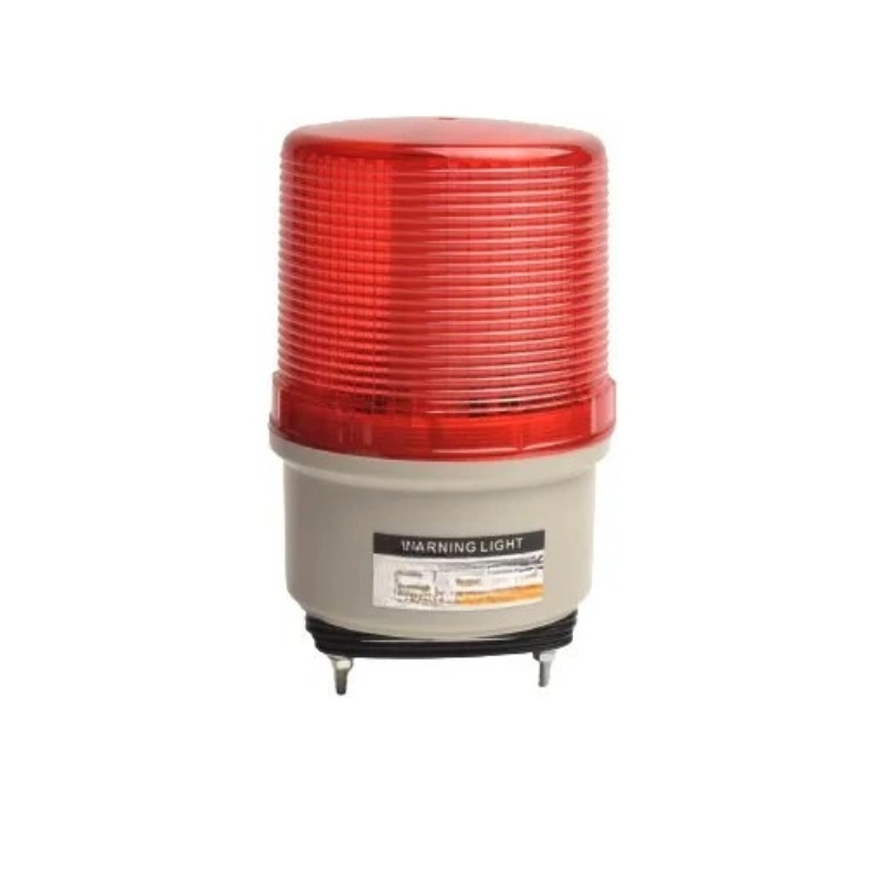 Baliza De Obstrucción Sencilla