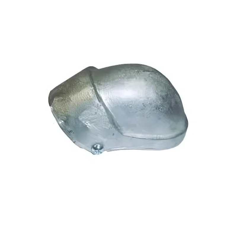 Capacete Universal 1 1/2