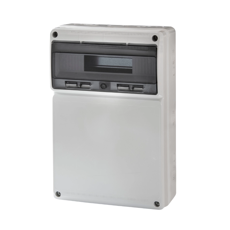 Armario De Sobreponer IP65 Ciega 330 x 500 x 155mm 16 Módulos