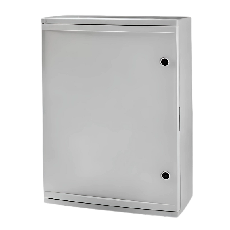 Caja Hermética- Encerramientos 500X700X245 mm