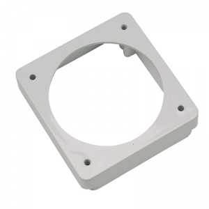 Placa Para Acoplar Las Tomas De Corriente Con Referencias  24374 y 24375