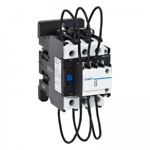 Contactor Factor De Potencia 170AC1/AC3 - 127VAC