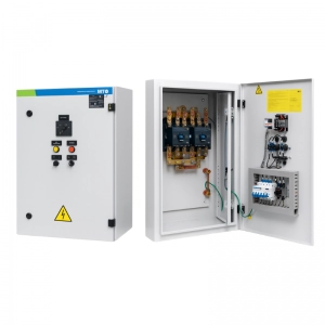 Transferencia Automática 220V, AC1 60A