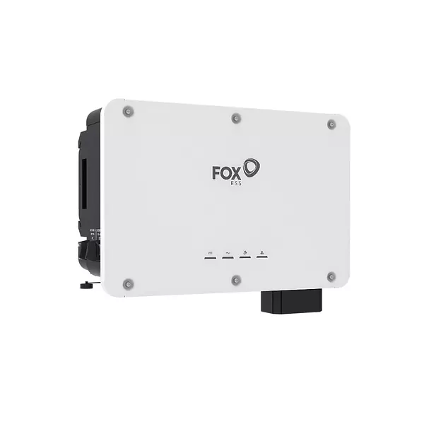 Inversor On Grid Fox Trifásico VL15 (3MPPT) 15K