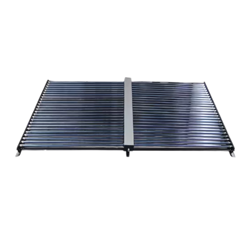 Colector Solar De Gravedad De 30 Tubos