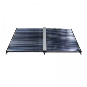 Colector Solar De Gravedad De 30 Tubos