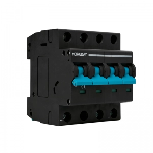 Breaker Solar DC Moreday 4P (1000V) 50A