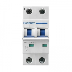 Breaker Solar Moreday 2P (800V) 32A