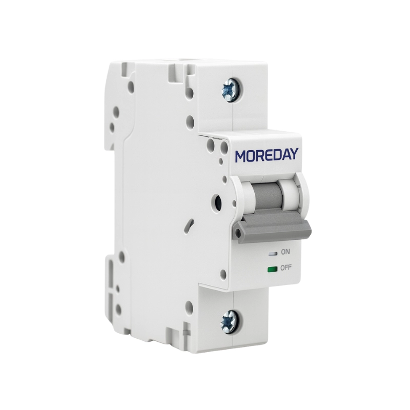 Breaker Solar Moreday 1P (250V) 80A